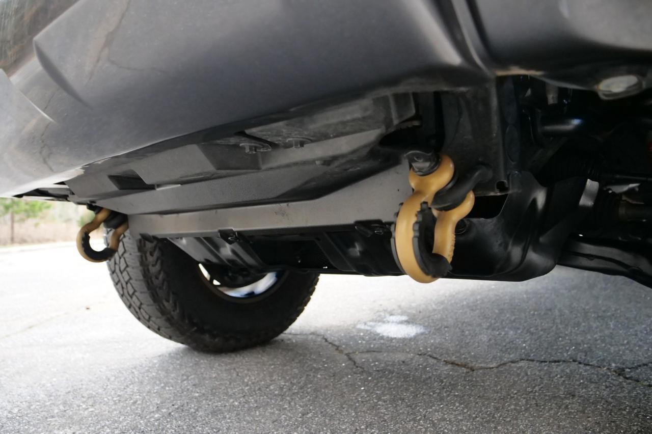 2022 Toyota 4Runner SR5 4X4 / Wheels & Tires Upgrade / Adaptive Cruise! Lincolnton NC