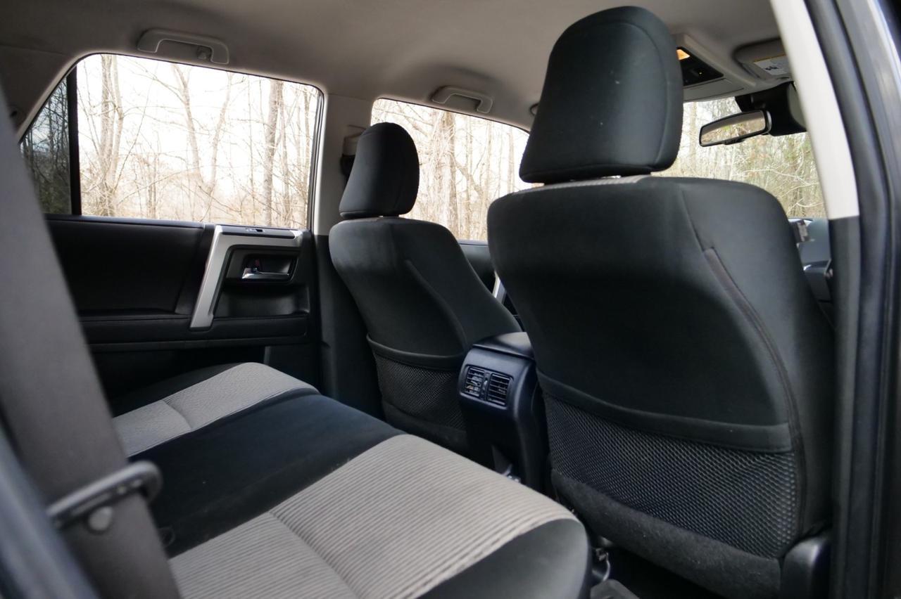 2022 Toyota 4Runner SR5 4X4 / Wheels & Tires Upgrade / Adaptive Cruise! Lincolnton NC