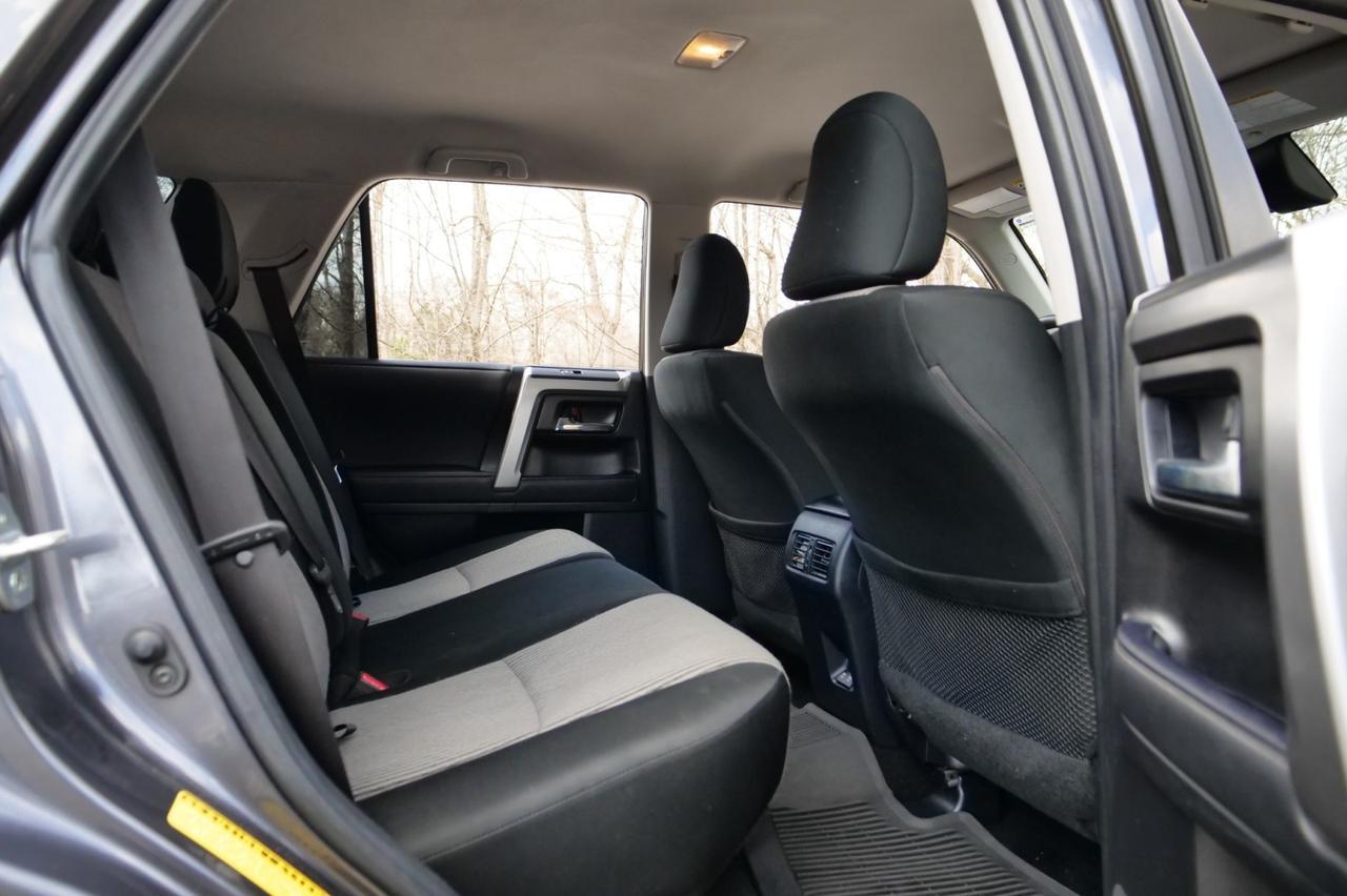 2022 Toyota 4Runner SR5 4X4 / Wheels & Tires Upgrade / Adaptive Cruise! Lincolnton NC