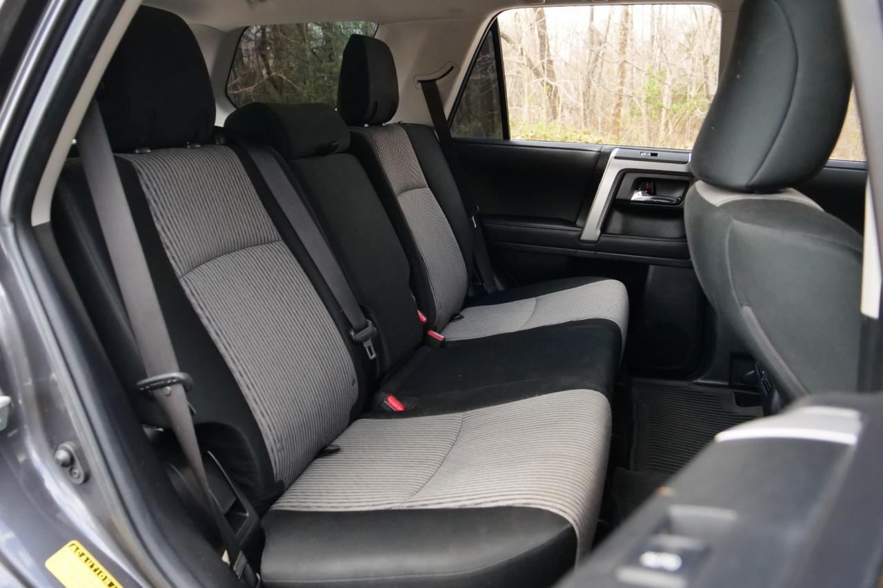 2022 Toyota 4Runner SR5 4X4 / Wheels & Tires Upgrade / Adaptive Cruise! Lincolnton NC