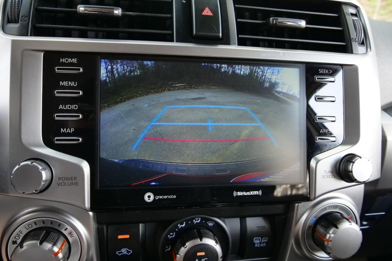 2022 Toyota 4Runner SR5 4X4 / Wheels & Tires Upgrade / Adaptive Cruise! Lincolnton NC