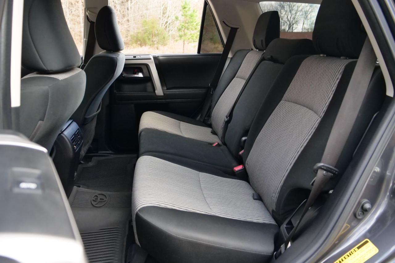 2022 Toyota 4Runner SR5 4X4 / Wheels & Tires Upgrade / Adaptive Cruise! Lincolnton NC