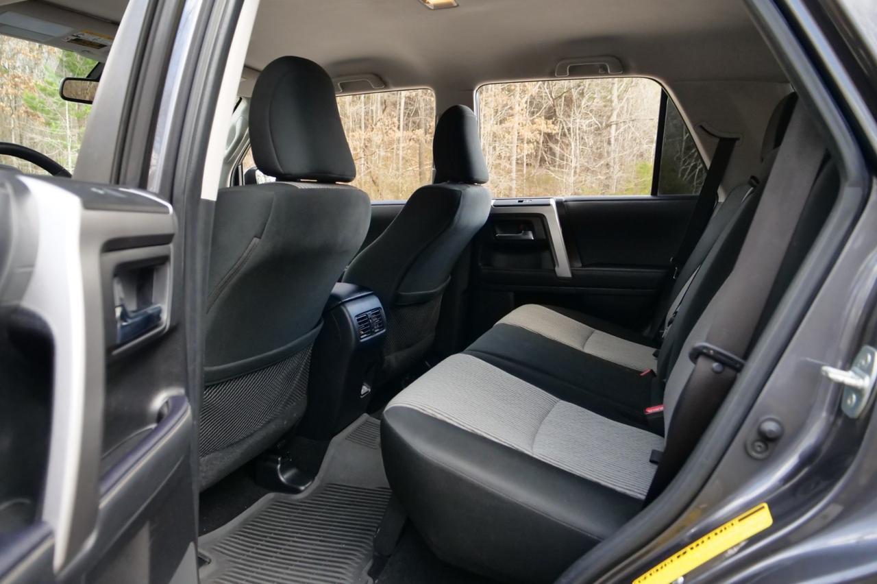 2022 Toyota 4Runner SR5 4X4 / Wheels & Tires Upgrade / Adaptive Cruise! Lincolnton NC