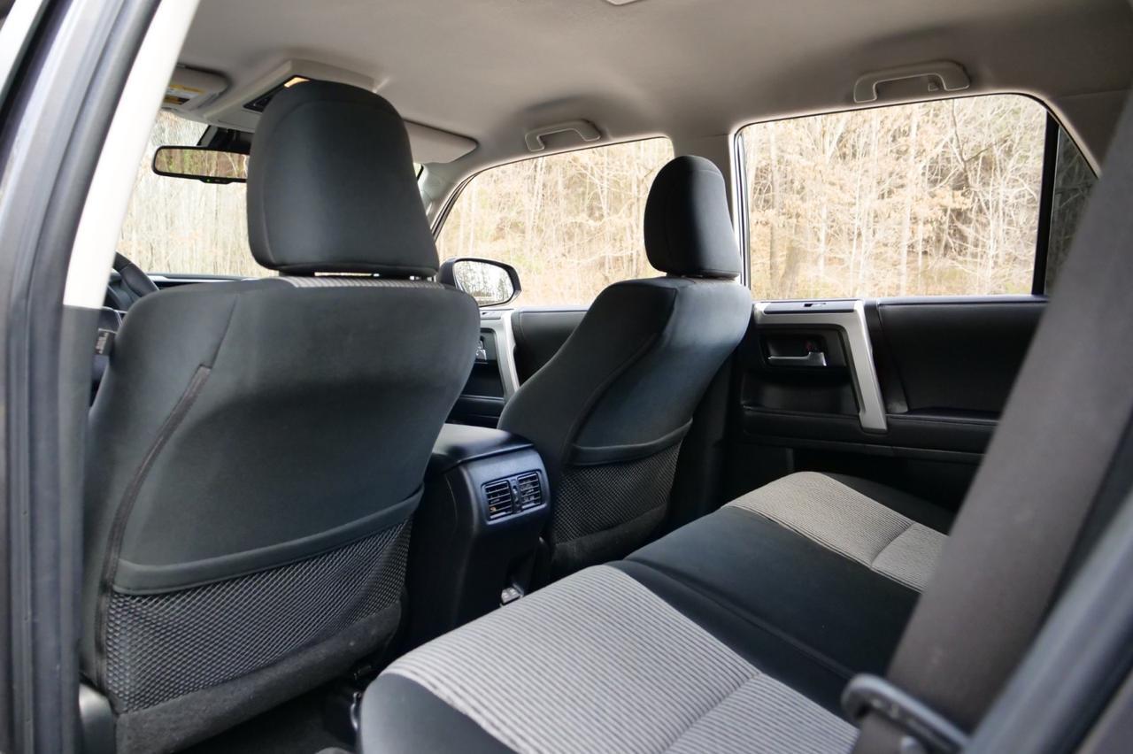 2022 Toyota 4Runner SR5 4X4 / Wheels & Tires Upgrade / Adaptive Cruise! Lincolnton NC