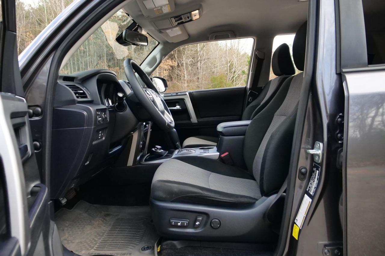 2022 Toyota 4Runner SR5 4X4 / Wheels & Tires Upgrade / Adaptive Cruise! Lincolnton NC