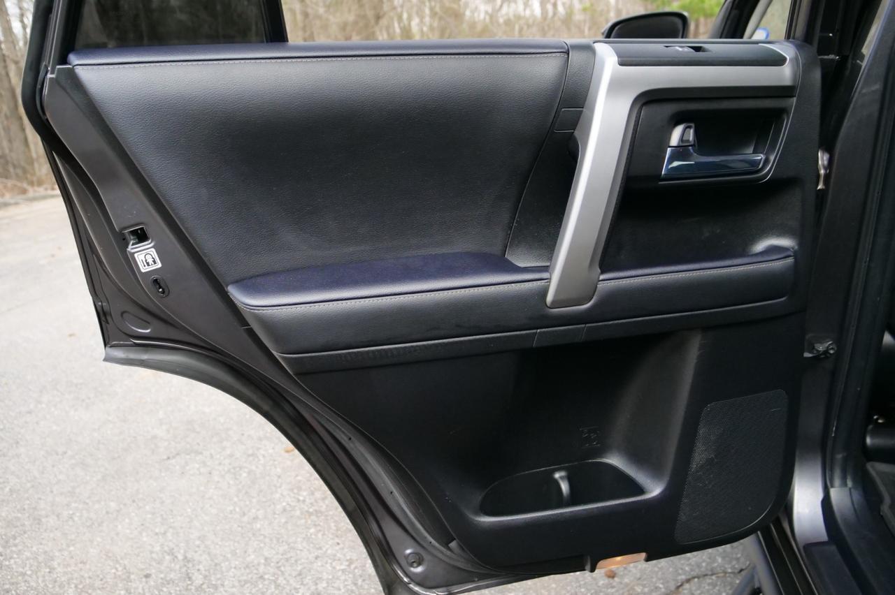 2022 Toyota 4Runner SR5 4X4 / Wheels & Tires Upgrade / Adaptive Cruise! Lincolnton NC