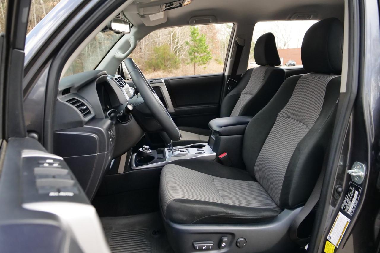 2022 Toyota 4Runner SR5 4X4 / Wheels & Tires Upgrade / Adaptive Cruise! Lincolnton NC