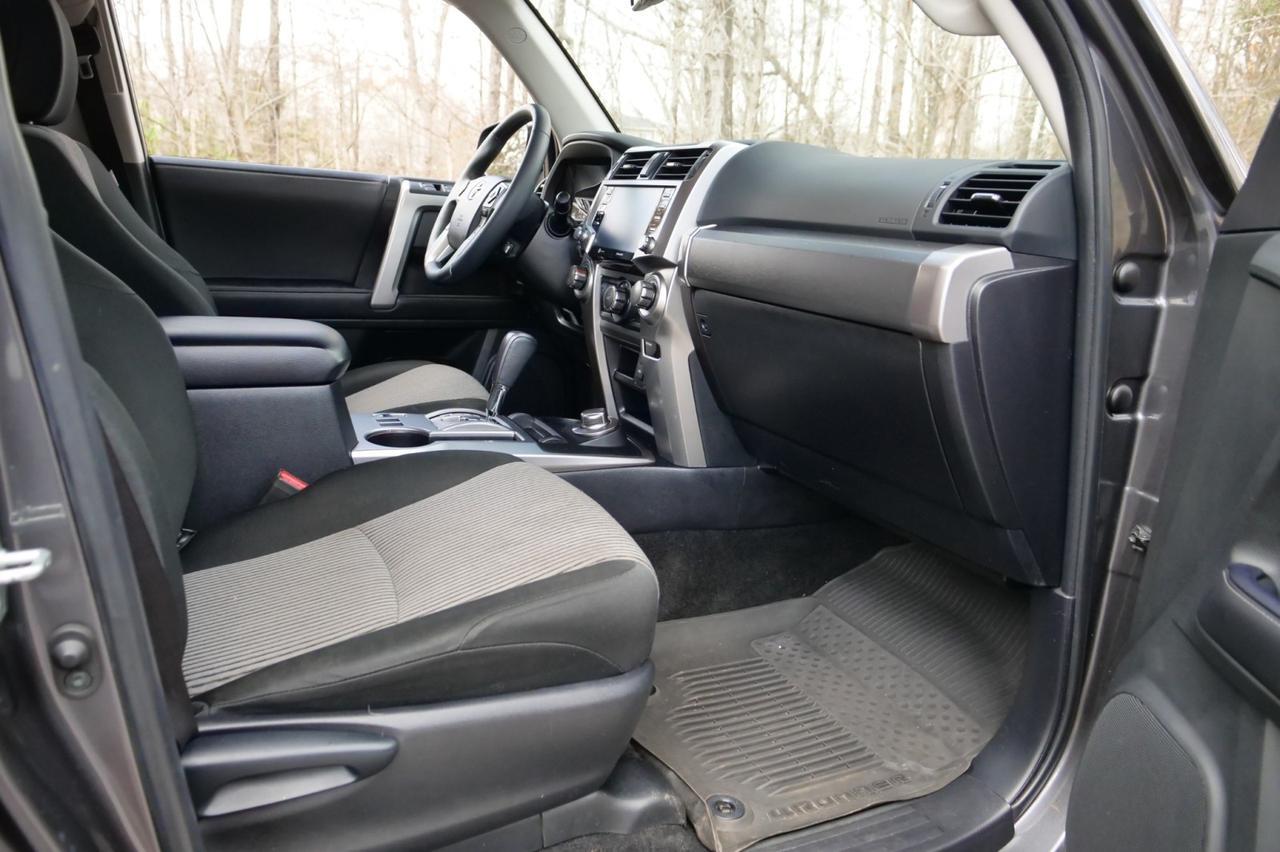 2022 Toyota 4Runner SR5 4X4 / Wheels & Tires Upgrade / Adaptive Cruise! Lincolnton NC