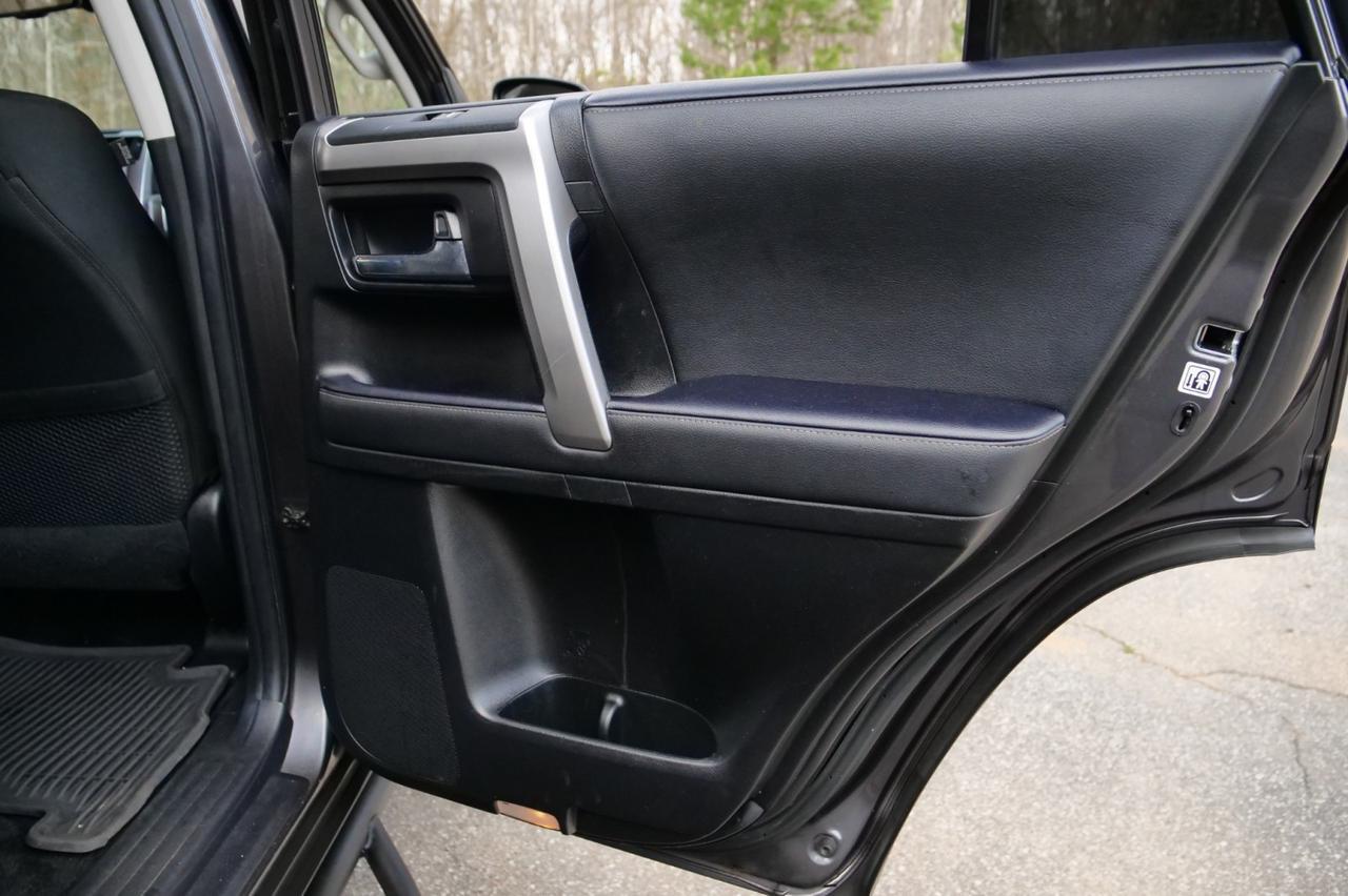 2022 Toyota 4Runner SR5 4X4 / Wheels & Tires Upgrade / Adaptive Cruise! Lincolnton NC