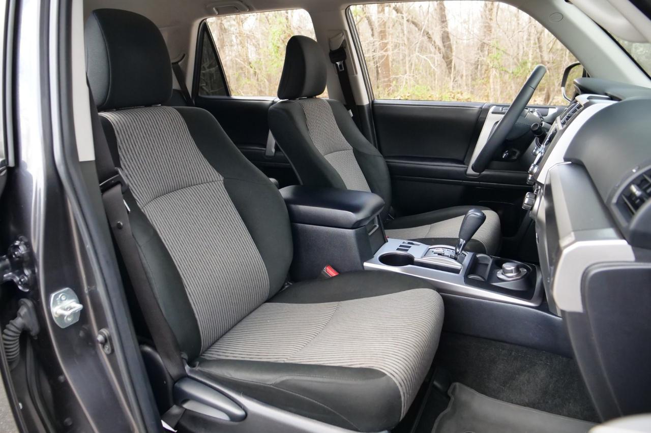 2022 Toyota 4Runner SR5 4X4 / Wheels & Tires Upgrade / Adaptive Cruise! Lincolnton NC