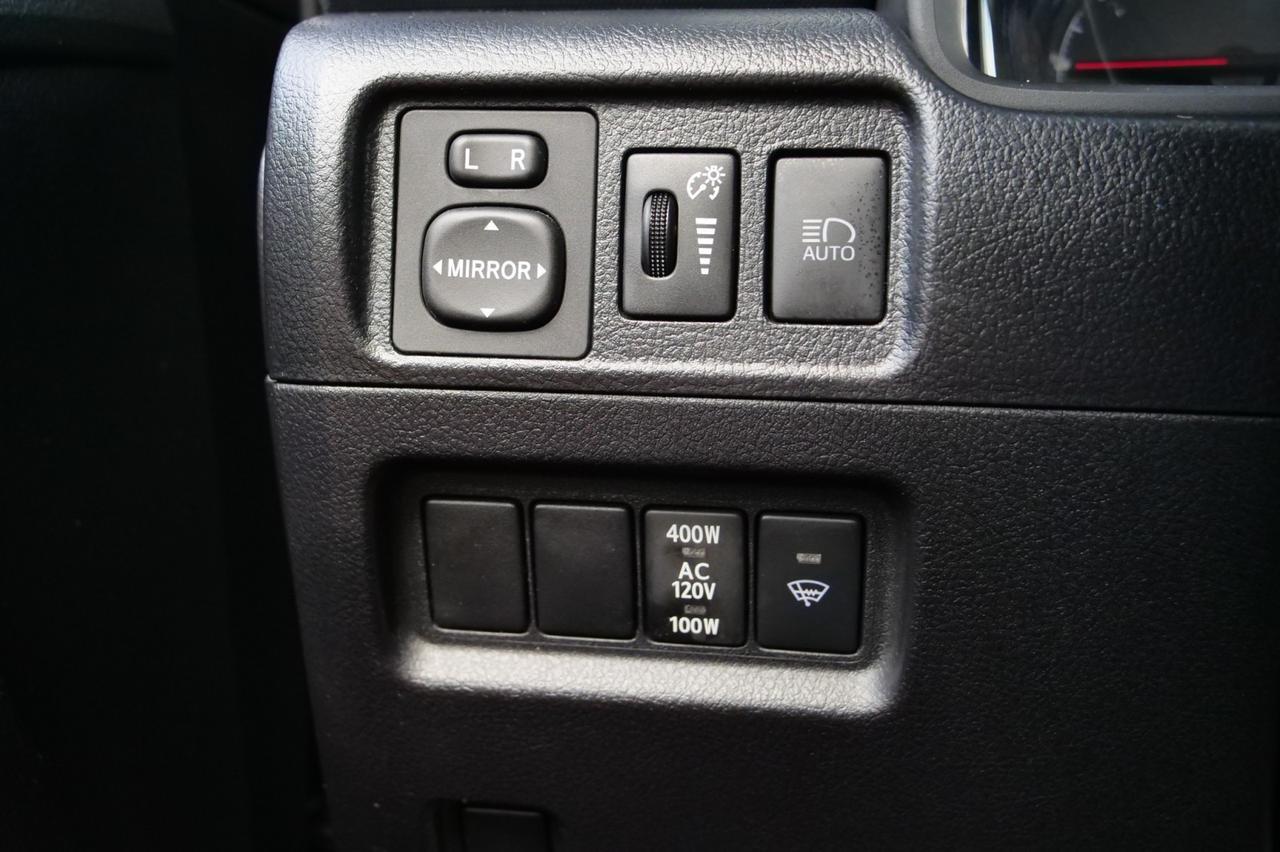 2022 Toyota 4Runner SR5 4X4 / Wheels & Tires Upgrade / Adaptive Cruise! Lincolnton NC