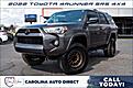 2022 Toyota 4Runner SR5 4X4 / Wheels & Tires Upgrade / Adaptive Cruise!