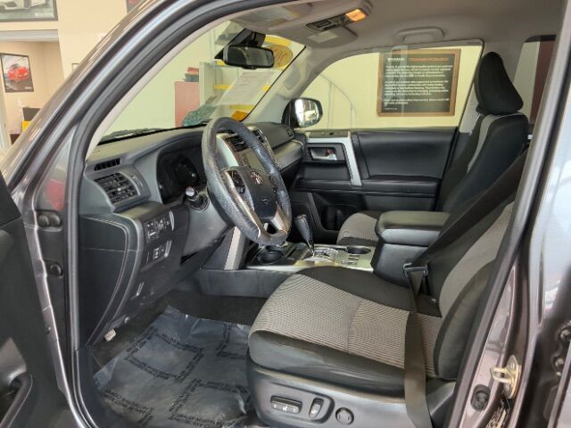 2022 Toyota 4Runner SR5 Charlotte NC