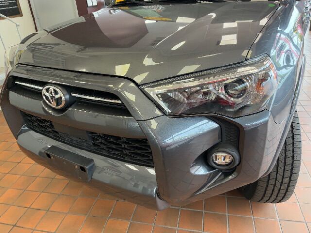 2022 Toyota 4Runner SR5 Charlotte NC