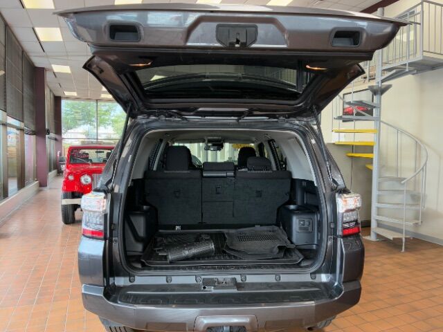 2022 Toyota 4Runner SR5 Charlotte NC