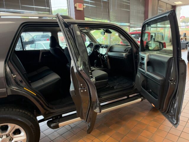 2022 Toyota 4Runner SR5 Charlotte NC