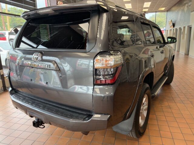 2022 Toyota 4Runner SR5 Charlotte NC
