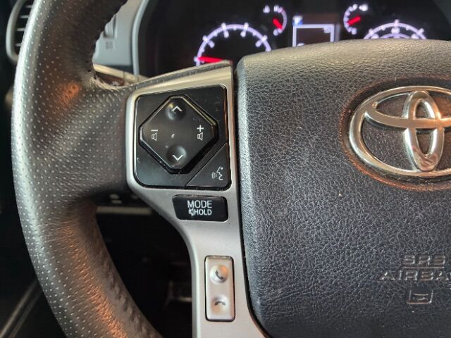 2022 Toyota 4Runner SR5 Charlotte NC