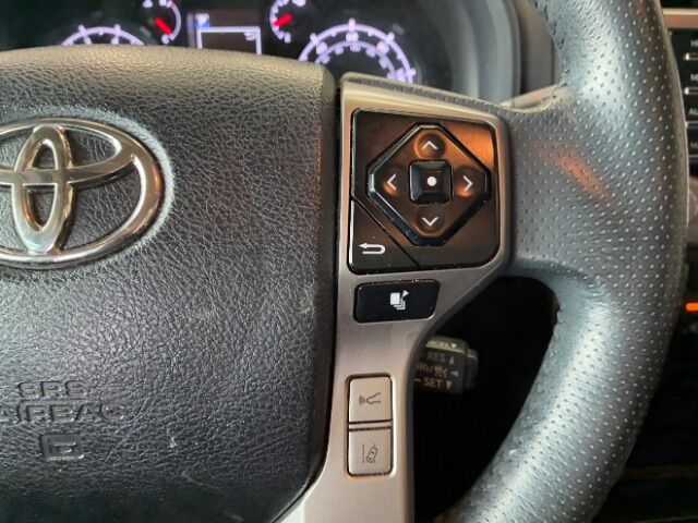 2022 Toyota 4Runner SR5 Charlotte NC