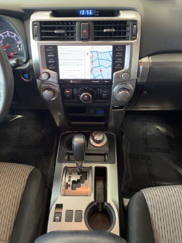 2022 Toyota 4Runner SR5 Charlotte NC