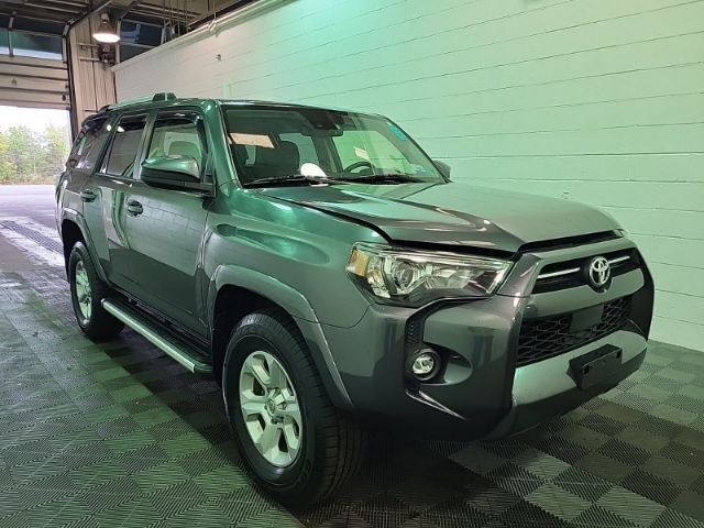 2022 Toyota 4Runner SR5 Charlotte NC