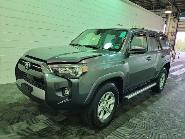 2022 Toyota 4Runner SR5 Charlotte NC