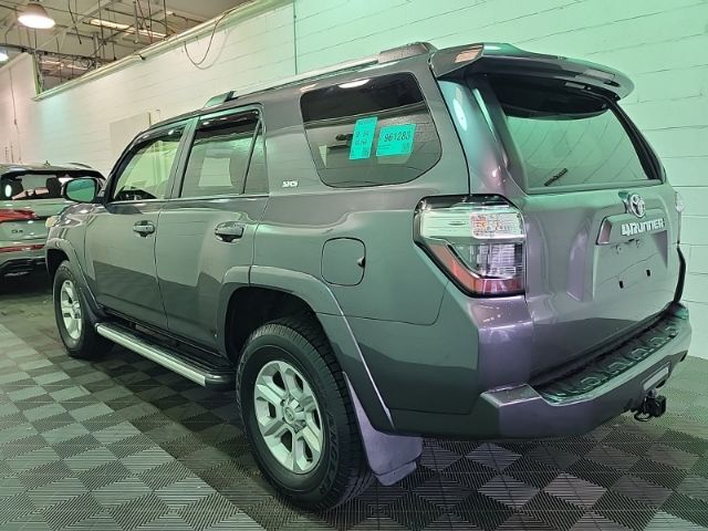 2022 Toyota 4Runner SR5 Charlotte NC