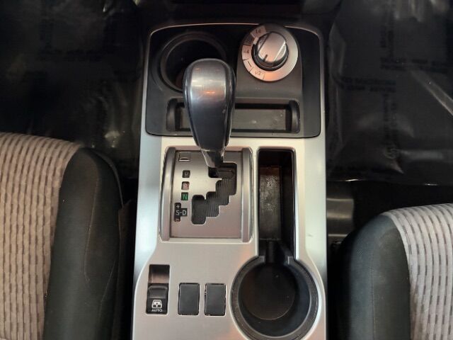 2022 Toyota 4Runner SR5 Charlotte NC