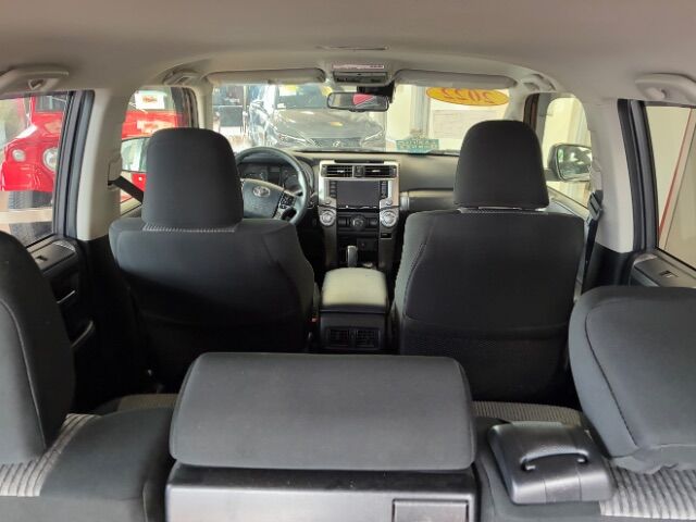 2022 Toyota 4Runner SR5 Charlotte NC