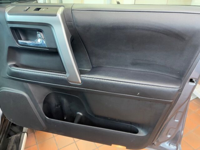 2022 Toyota 4Runner SR5 Charlotte NC