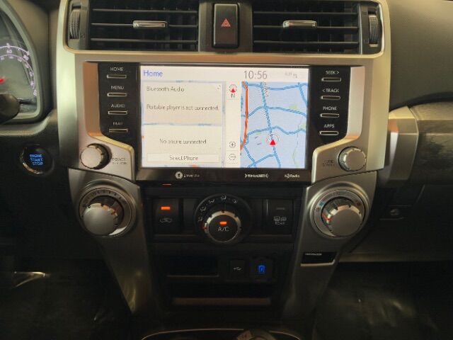 2022 Toyota 4Runner SR5 Charlotte NC