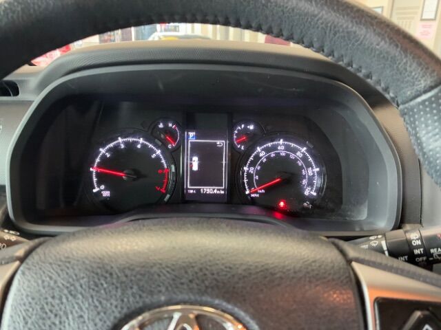 2022 Toyota 4Runner SR5 Charlotte NC