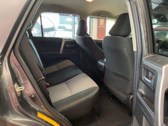 2022 Toyota 4Runner SR5 Charlotte NC