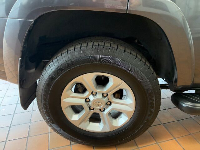 2022 Toyota 4Runner SR5 Charlotte NC