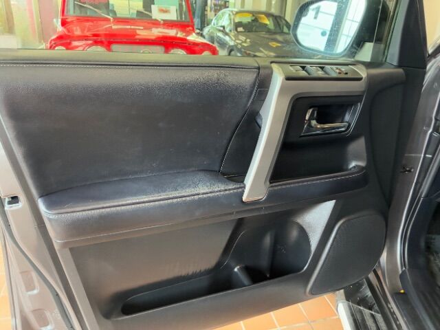 2022 Toyota 4Runner SR5 Charlotte NC