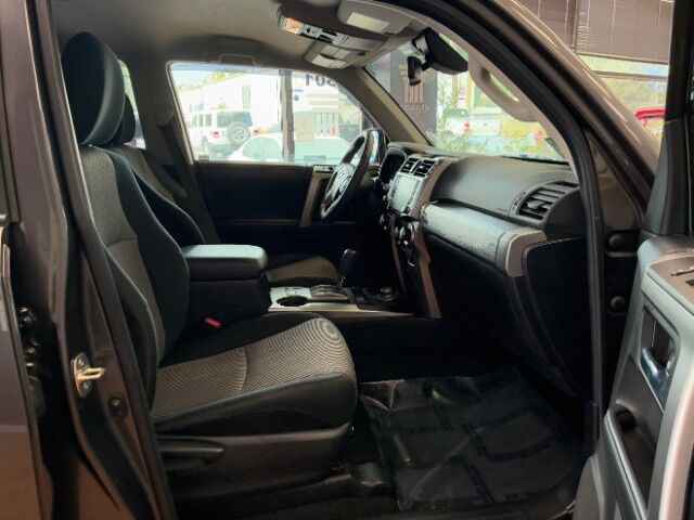 2022 Toyota 4Runner SR5 Charlotte NC