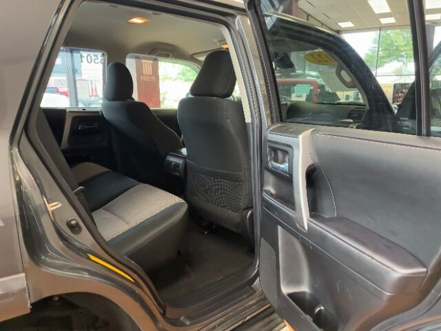 2022 Toyota 4Runner SR5 Charlotte NC