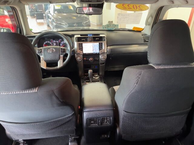2022 Toyota 4Runner SR5 Charlotte NC