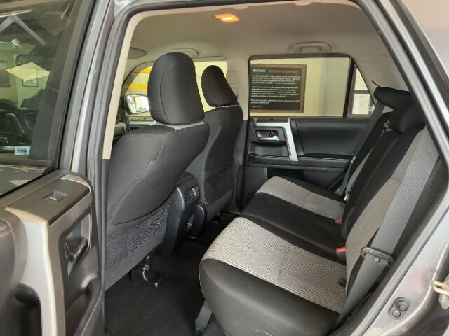 2022 Toyota 4Runner SR5 Charlotte NC