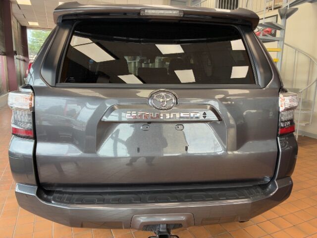 2022 Toyota 4Runner SR5 Charlotte NC