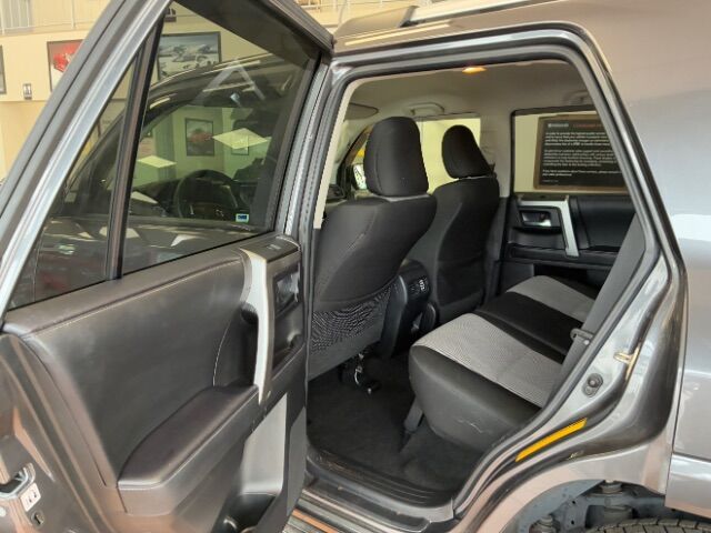 2022 Toyota 4Runner SR5 Charlotte NC