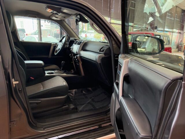 2022 Toyota 4Runner SR5 Charlotte NC