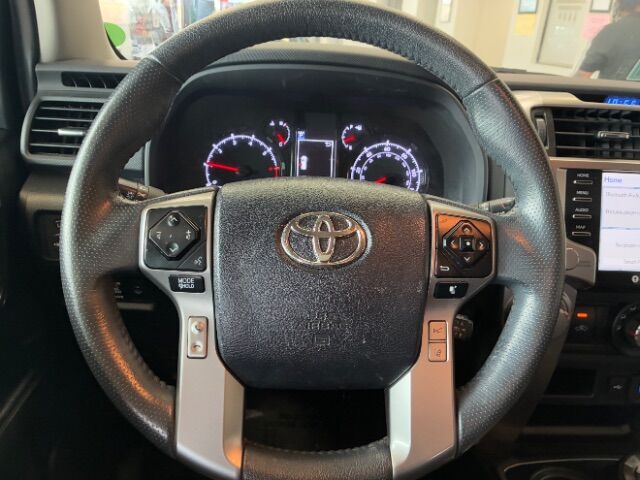 2022 Toyota 4Runner SR5 Charlotte NC