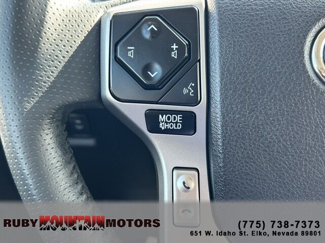 2022 Toyota 4Runner SR5 Elko NV