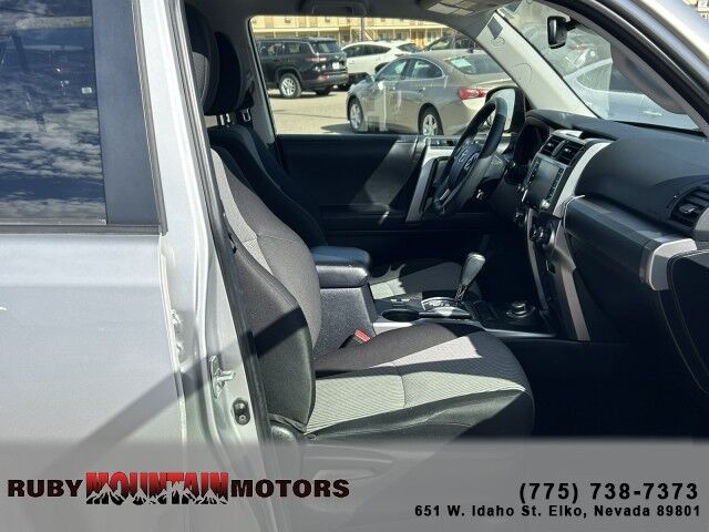 2022 Toyota 4Runner SR5 Elko NV