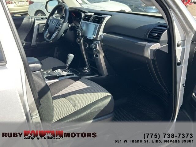 2022 Toyota 4Runner SR5 Elko NV