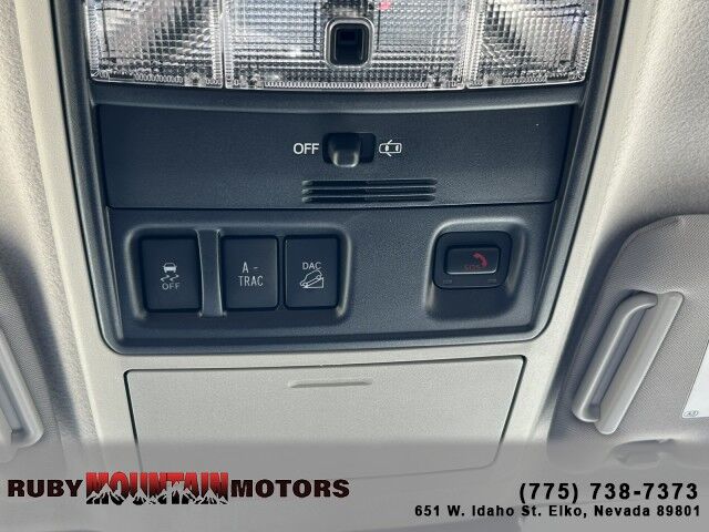 2022 Toyota 4Runner SR5 Elko NV