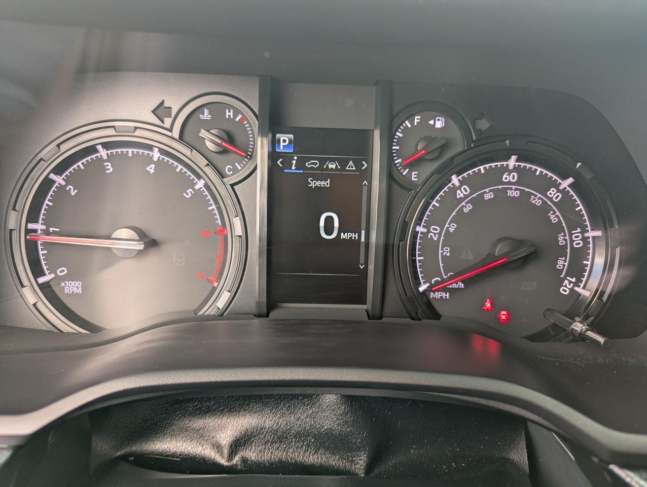 2022 Toyota 4Runner SR5 Grand Junction CO