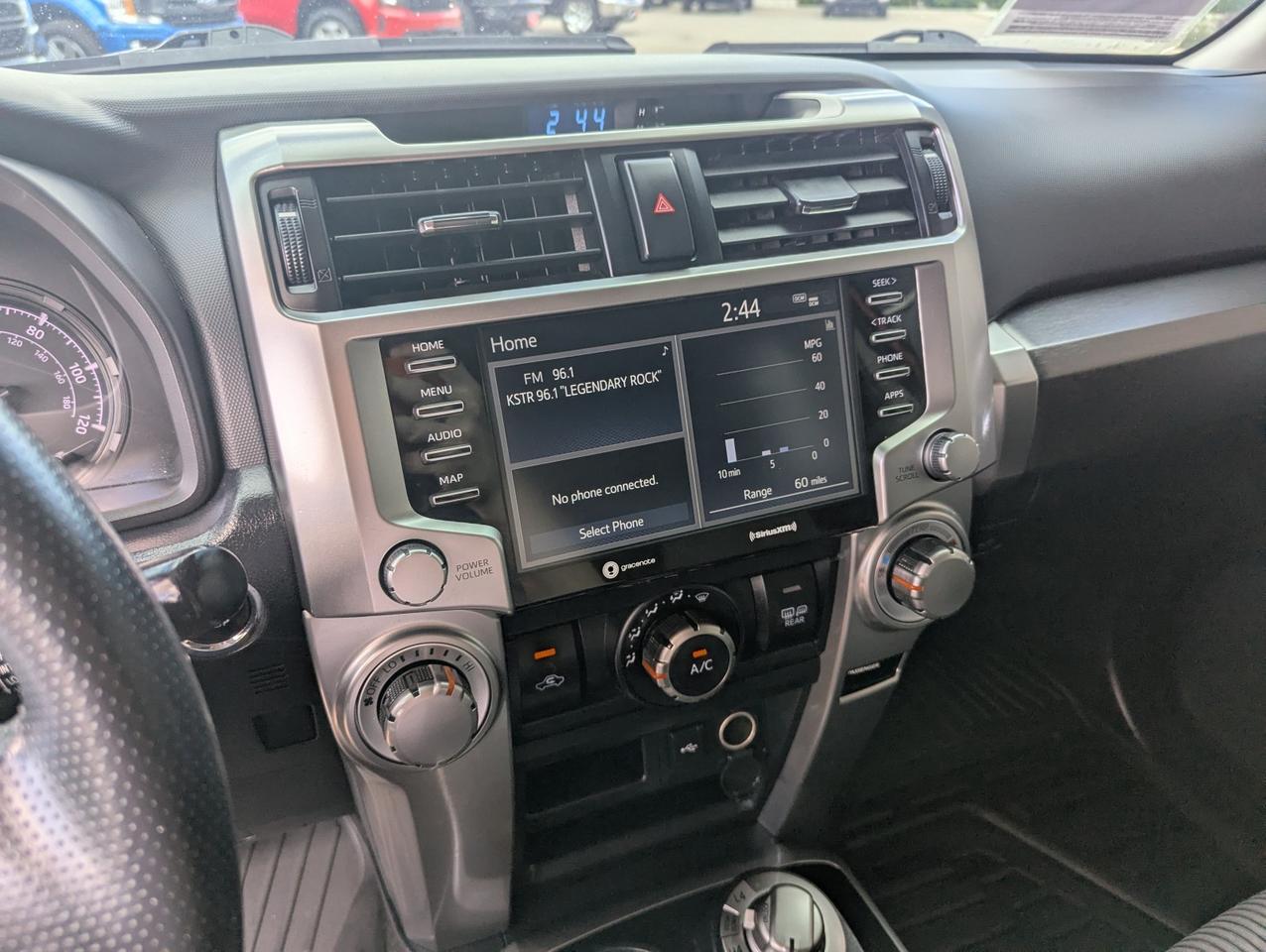 2022 Toyota 4Runner SR5 Grand Junction CO