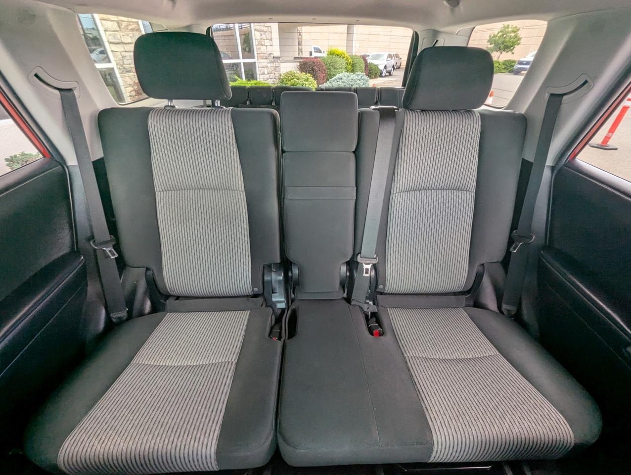 2022 Toyota 4Runner SR5 Grand Junction CO